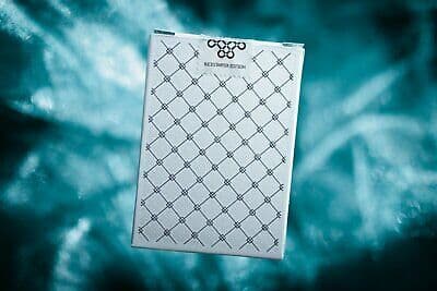 トランプ Mint Playing Cards Kickstarter Edition