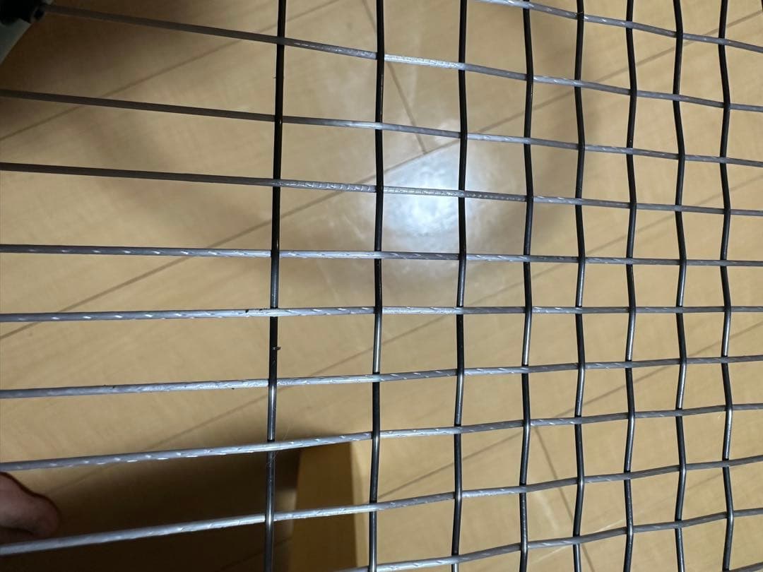 Wilson ブレード98 v9 16×19