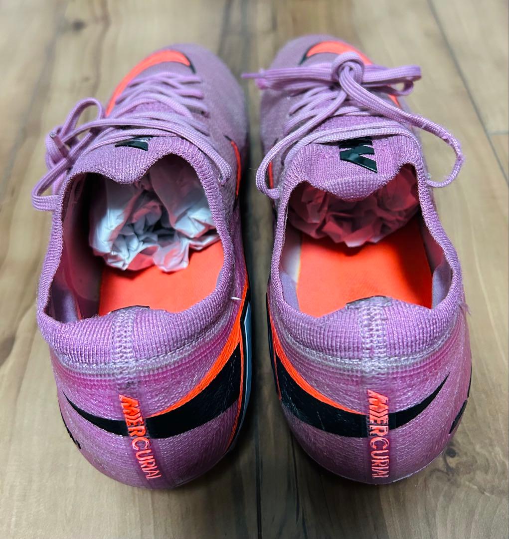 マーキュリアル ヴェイパー16 エリート AG