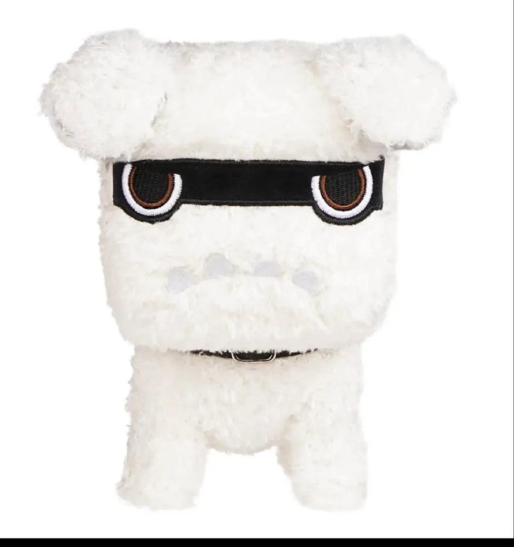 新品未使用☆紅白　だっこデリ丸　デリカミニ　三菱自動車　レッド＆ホワイト　デリカ