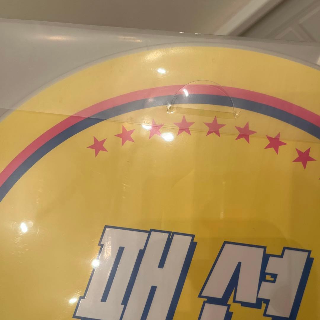 TWICE ソウルコン　うちわ　ミナ