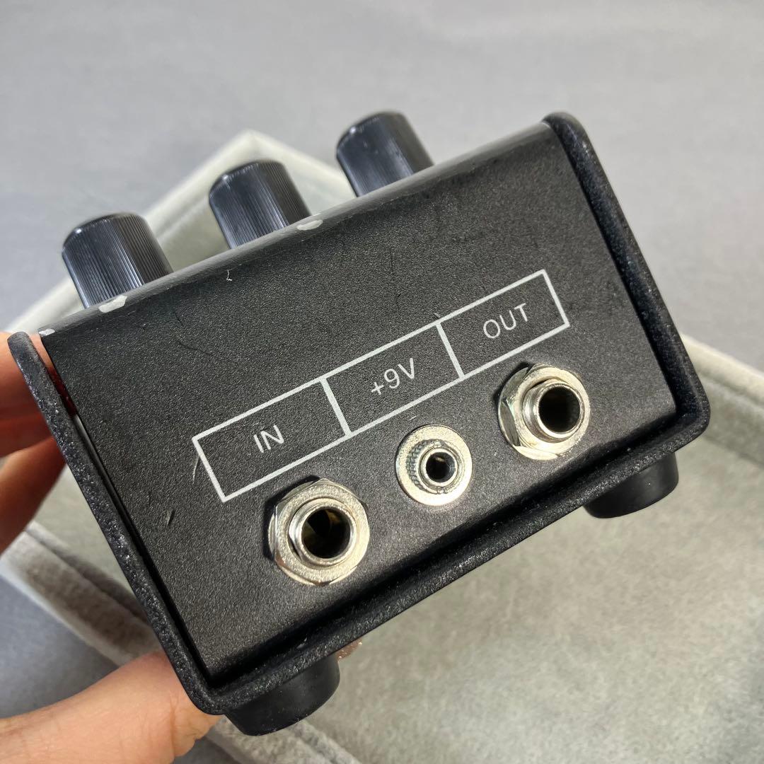 RAT2 ギターエフェクター ProCo