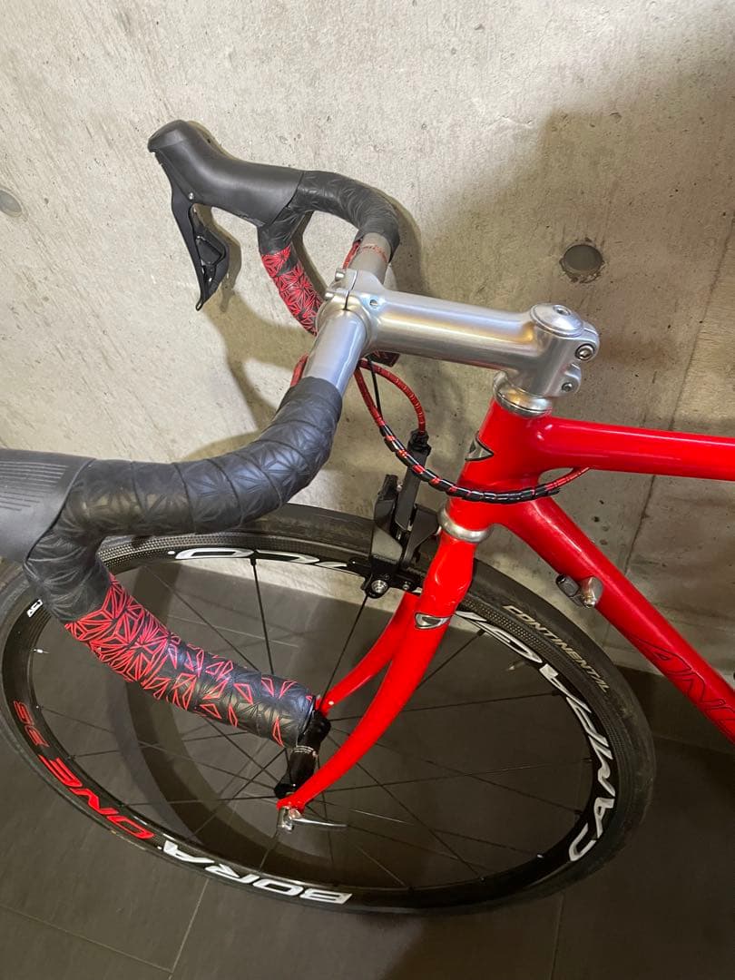 シマノ　アルテグラ di2 8150シリーズ