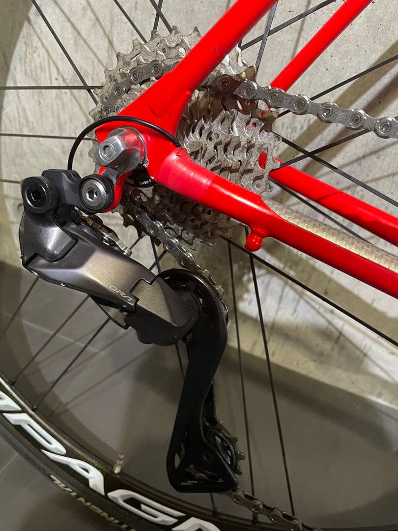 シマノ　アルテグラ di2 8150シリーズ