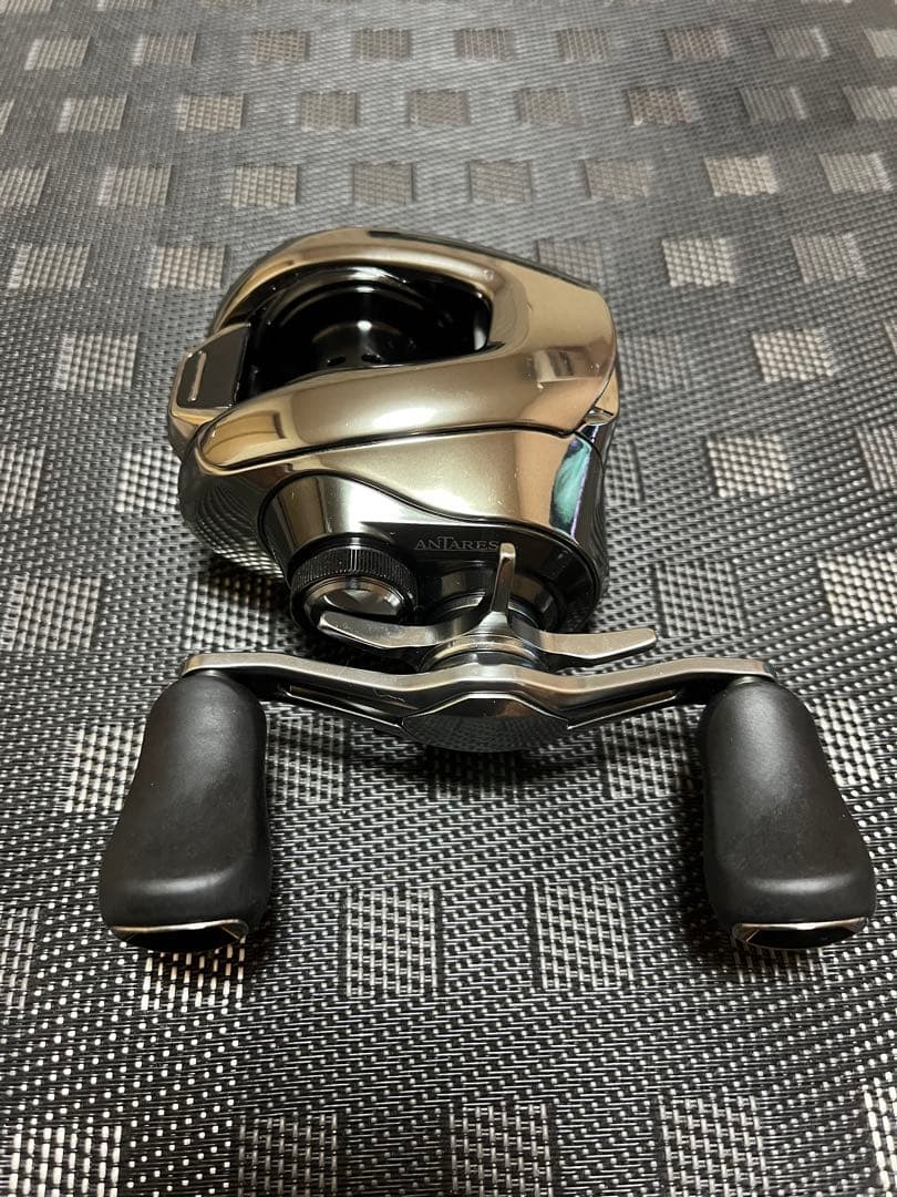 シマノ　25アンタレス 100HG