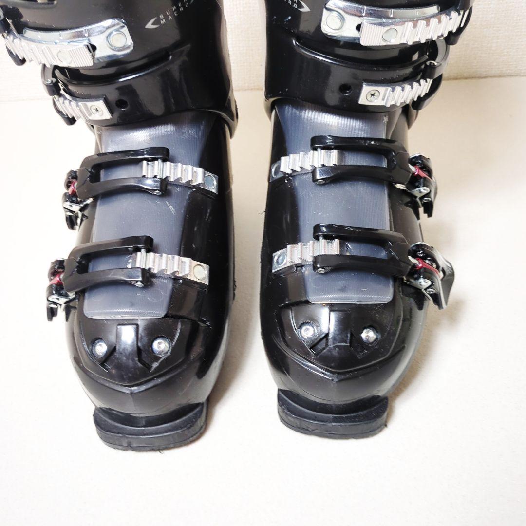 HEAD CARVE 7.5 ヘッド スキーブーツ 27cm 27.5cm