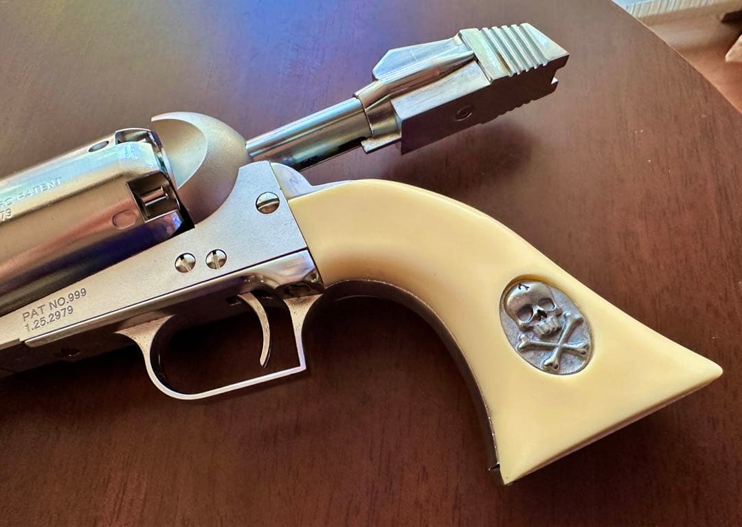 ハートフォード　戦士の銃　コスモドラグーン　メーテルモデル