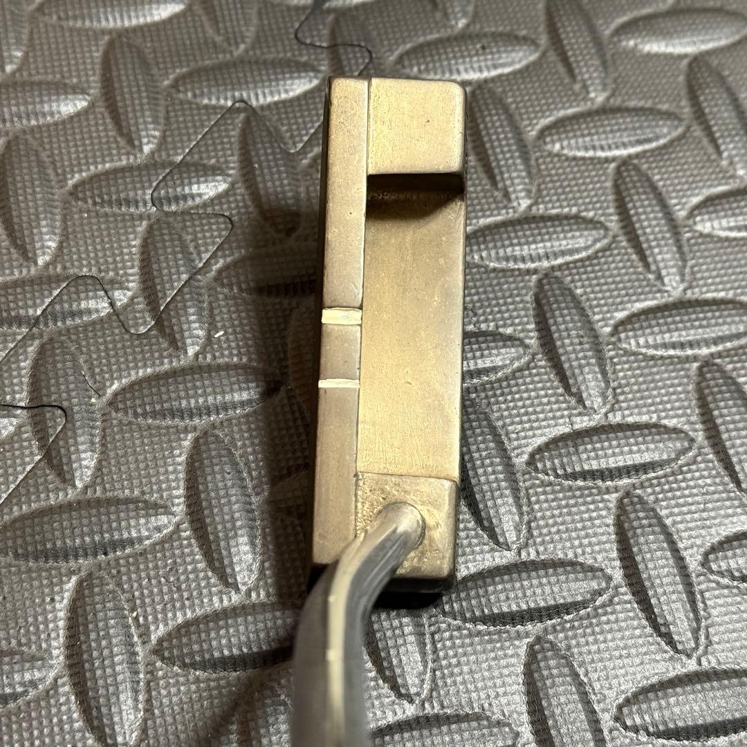 PING Karsten MLT USA製 オリジナル パター ゴルフ ピン