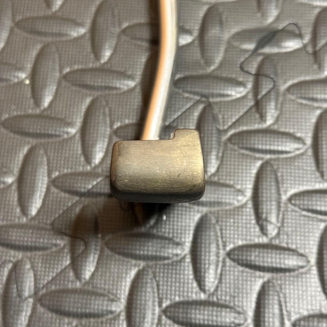 PING Karsten MLT USA製 オリジナル パター ゴルフ ピン