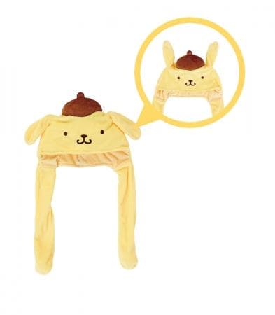 値下げ★ポムポムプリン 激レアグッズ１６点セット