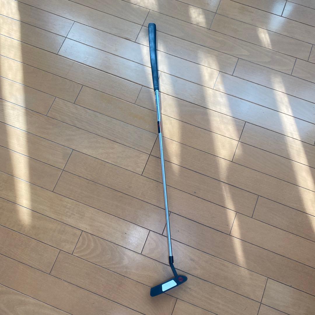 ODYSSEY Flip Face パター