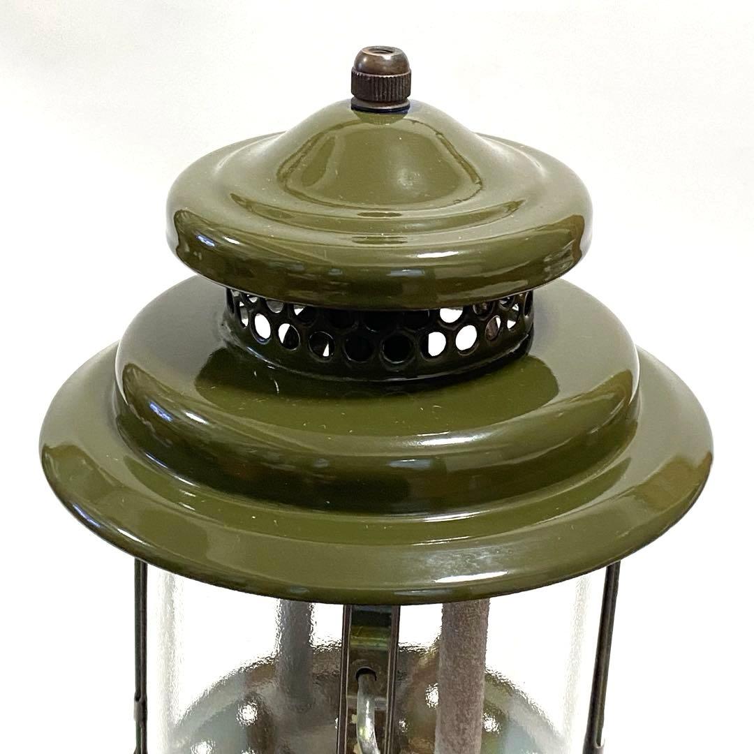 Coleman コールマン製 アメリカ軍 GIランタン モデル252A　箱入