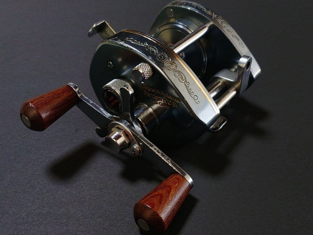 バンタム 100EX シマノ オールド