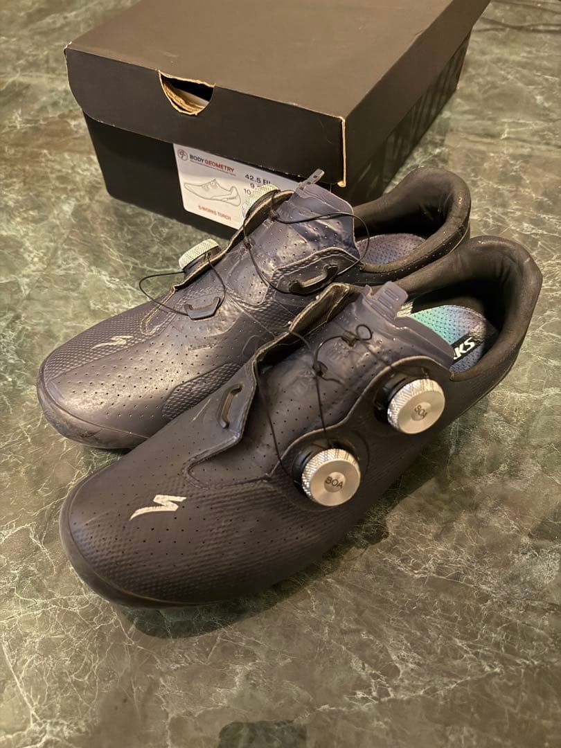 【最終SALE】SWorks Torch 42.5 EU