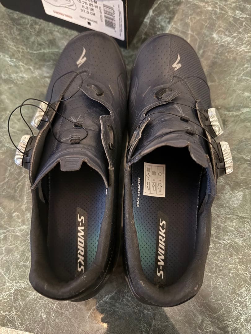 【最終SALE】SWorks Torch 42.5 EU