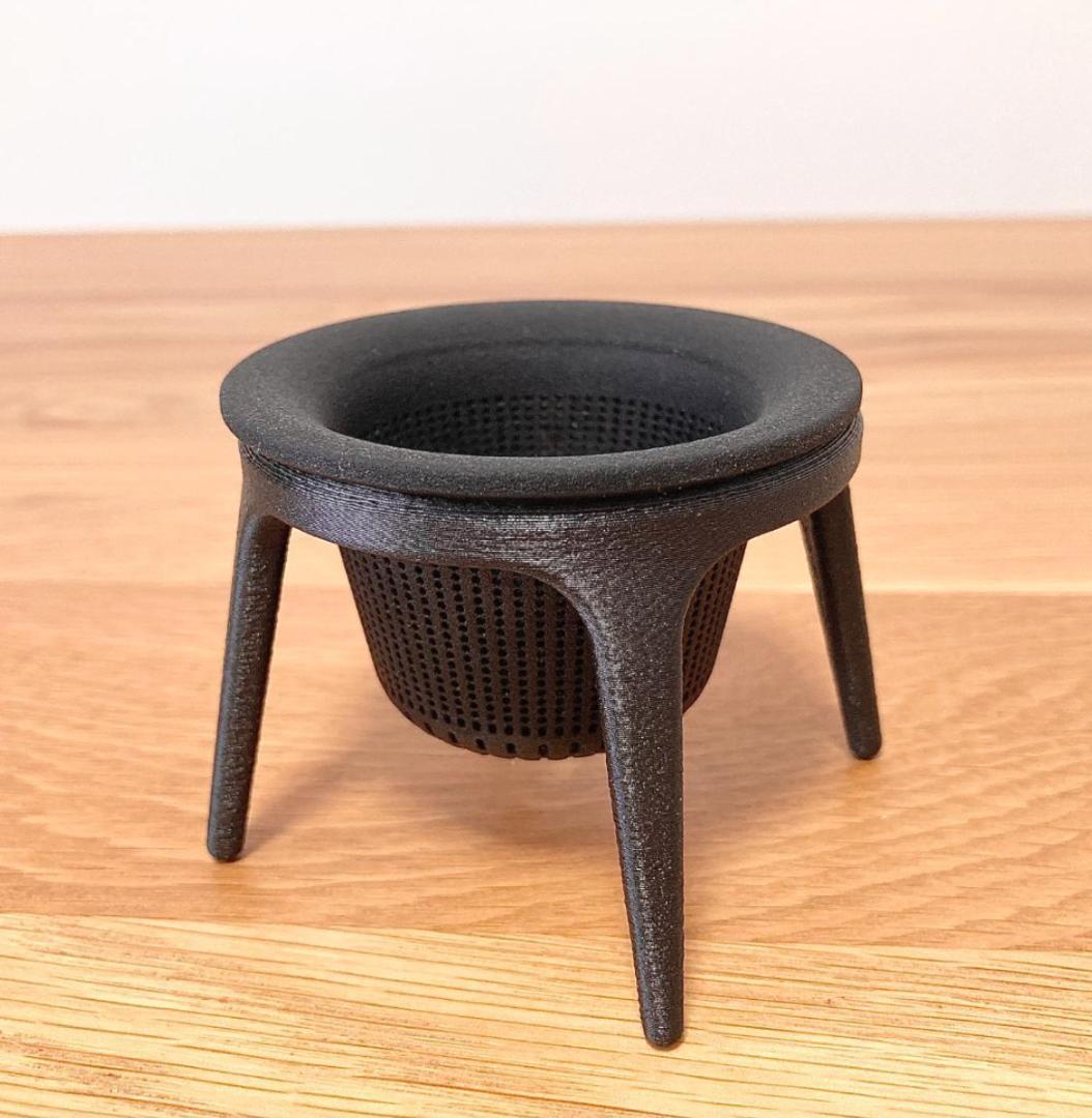 【ルージュ】Bucephalandra sp. Mini Phantom