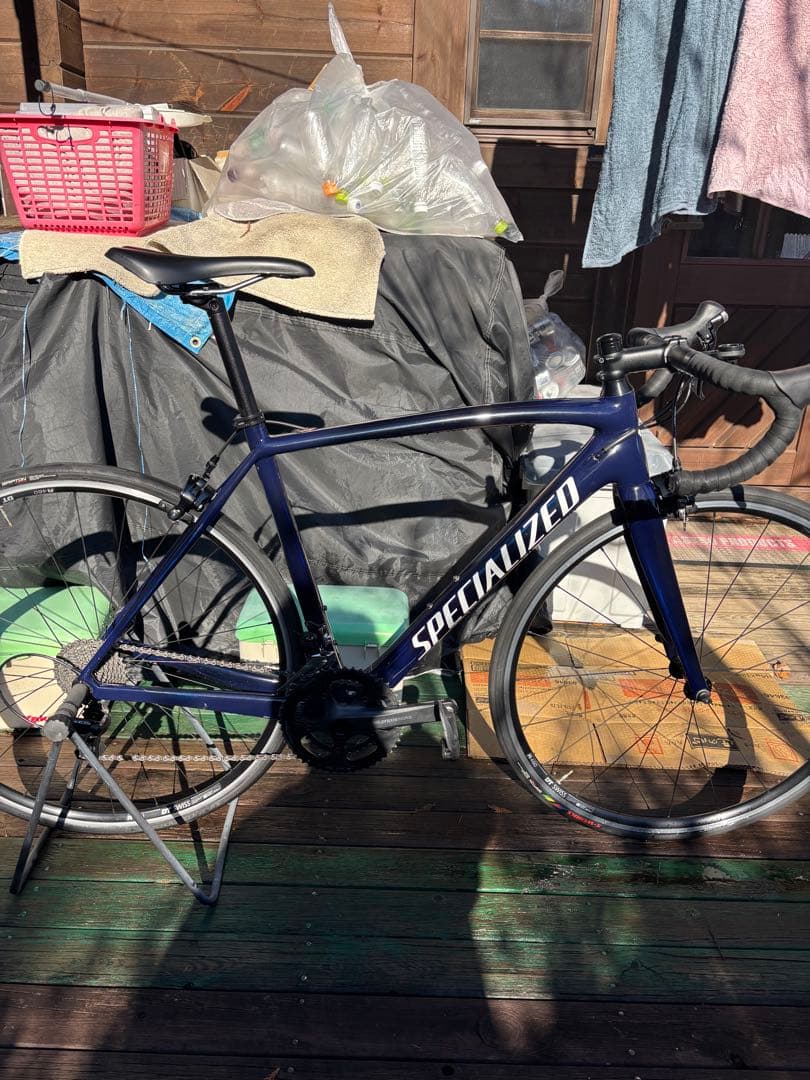 SPECIALIZED ロードバイク ターマック　スポーツ 配送可能！！