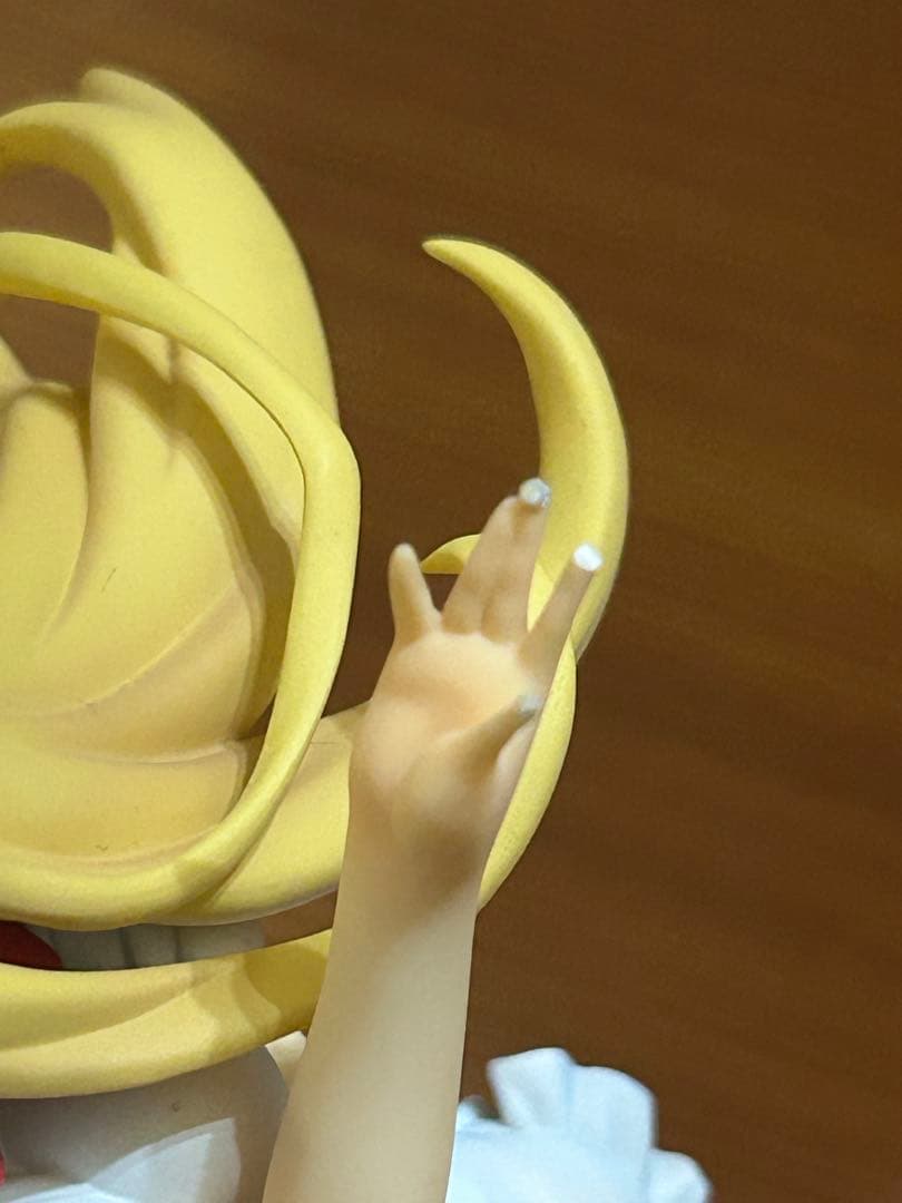 けいおん！琴吹紬 フィギュア ウェイトレス マックスファクトリー