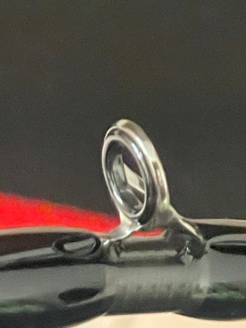 【美品】Fishman Beams inte 7.9ul ビームスインテ