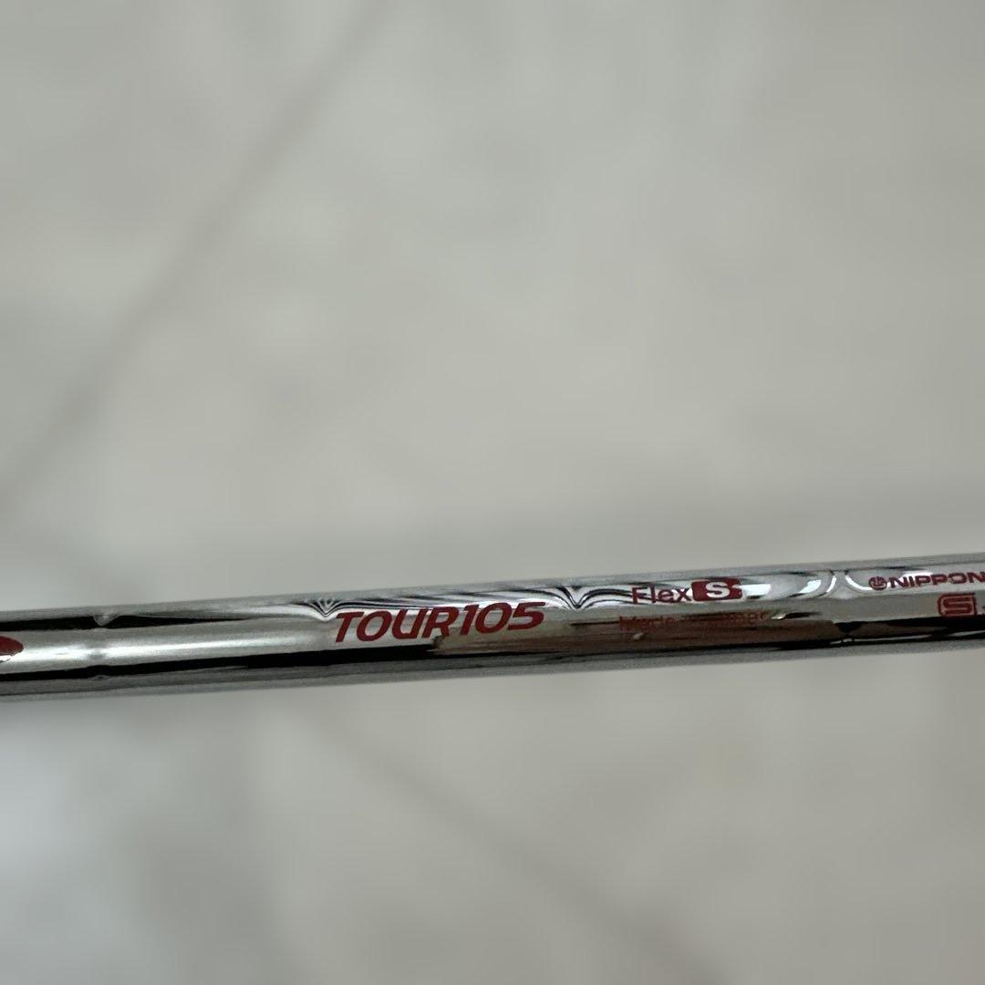 ネクスジェンウェッジ　48.52.58セット