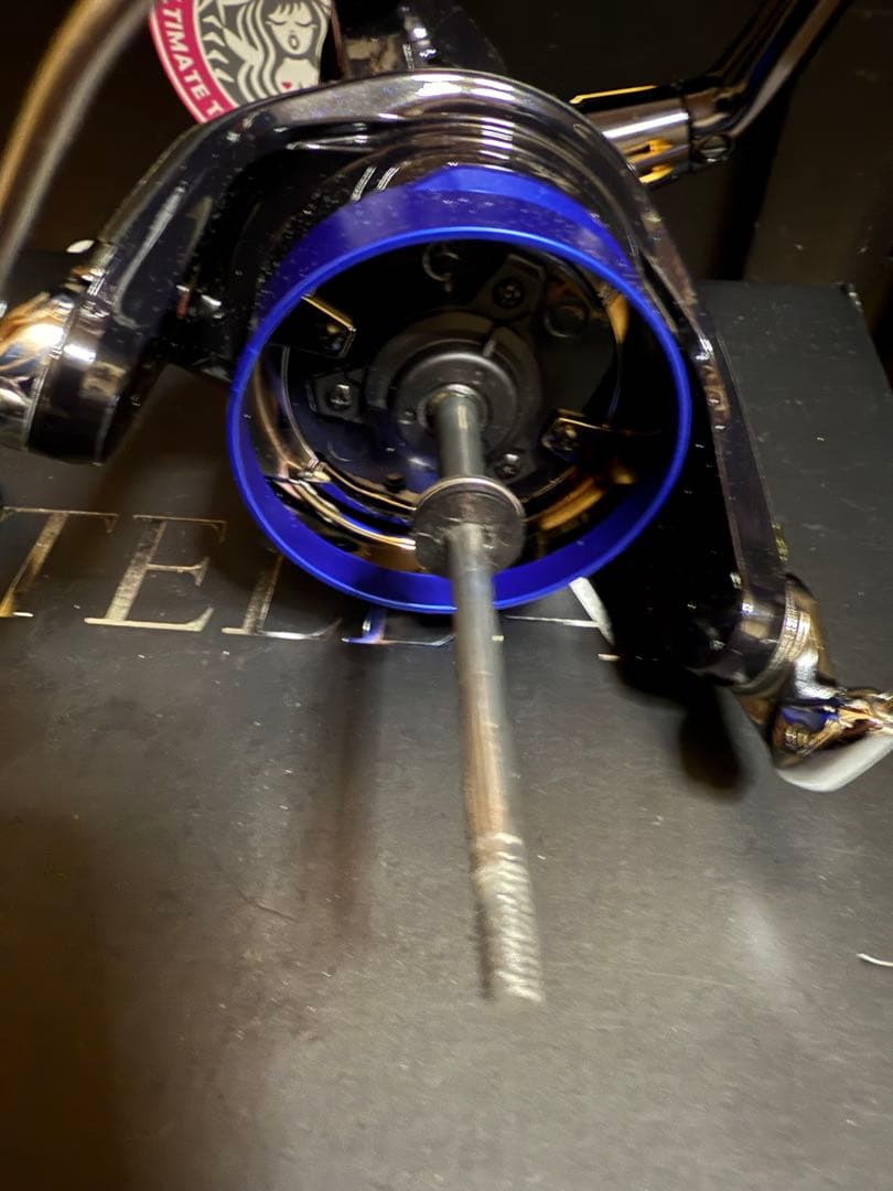 20STELLA SW 18000HG リール SHIMANO