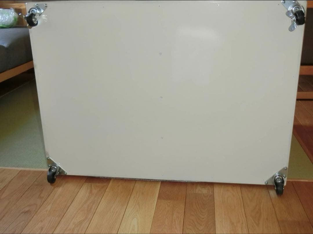 防音小屋　ペット用　ケージ