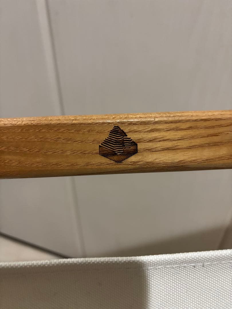 Mountain Research マウンテンリサーチ アナルコチェア