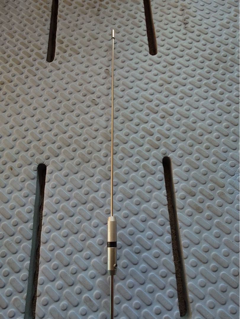 アマチュア無線アンテナ