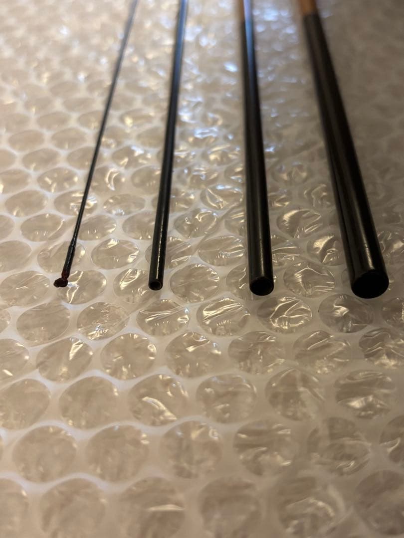 Daiwa 陽舟 中硬 7尺