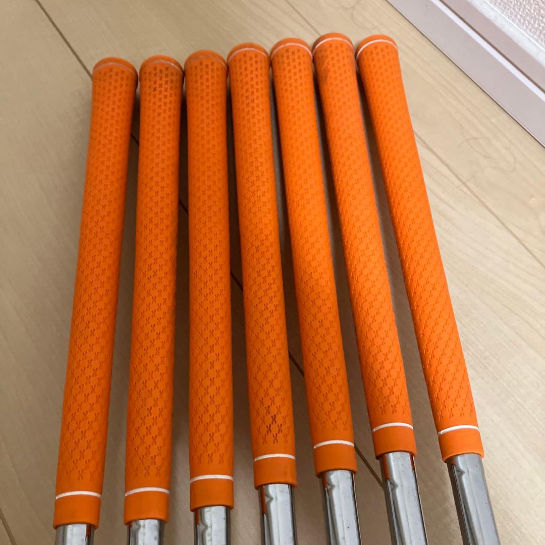 ping i230アイアンセット 7本　ツアーイシューEX 4-p