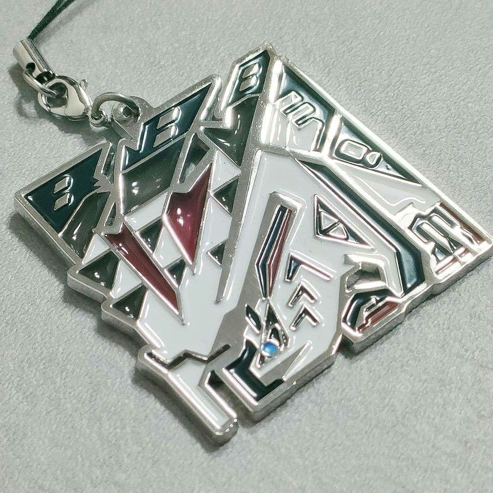 モンスターハンター アイコンステンド バルファルク モンハン