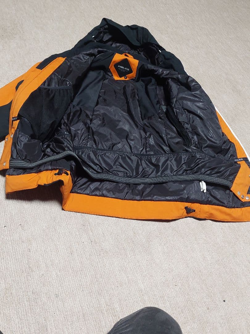 FABELICE スキーウェア