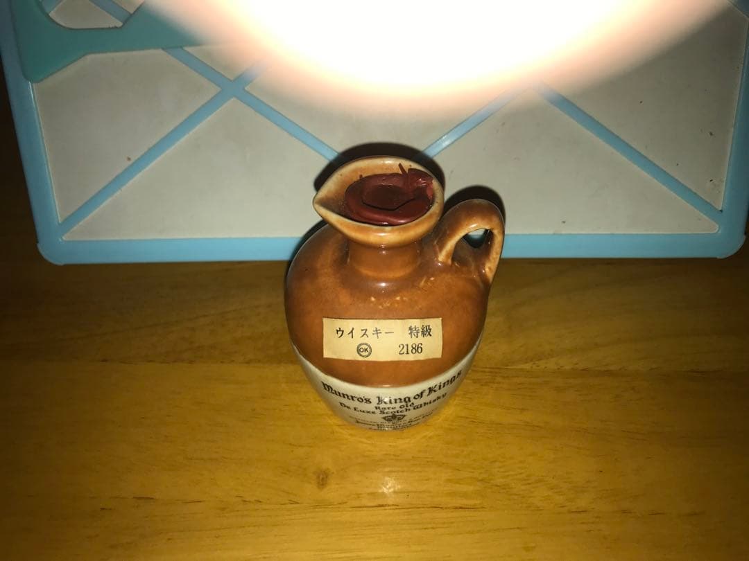 ミニボトルウイスキー50ml