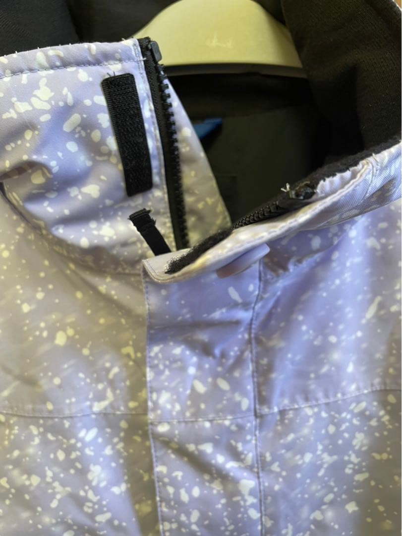 BURTON ウェア上下 キッズL（150）