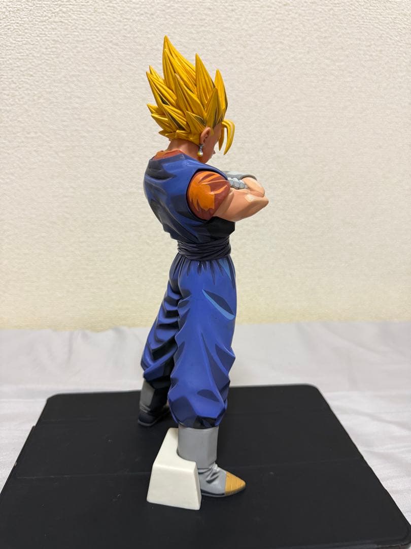ドラゴンボール　MSP ベジット　マンガディメンションズ【海外正規品】二次元2D