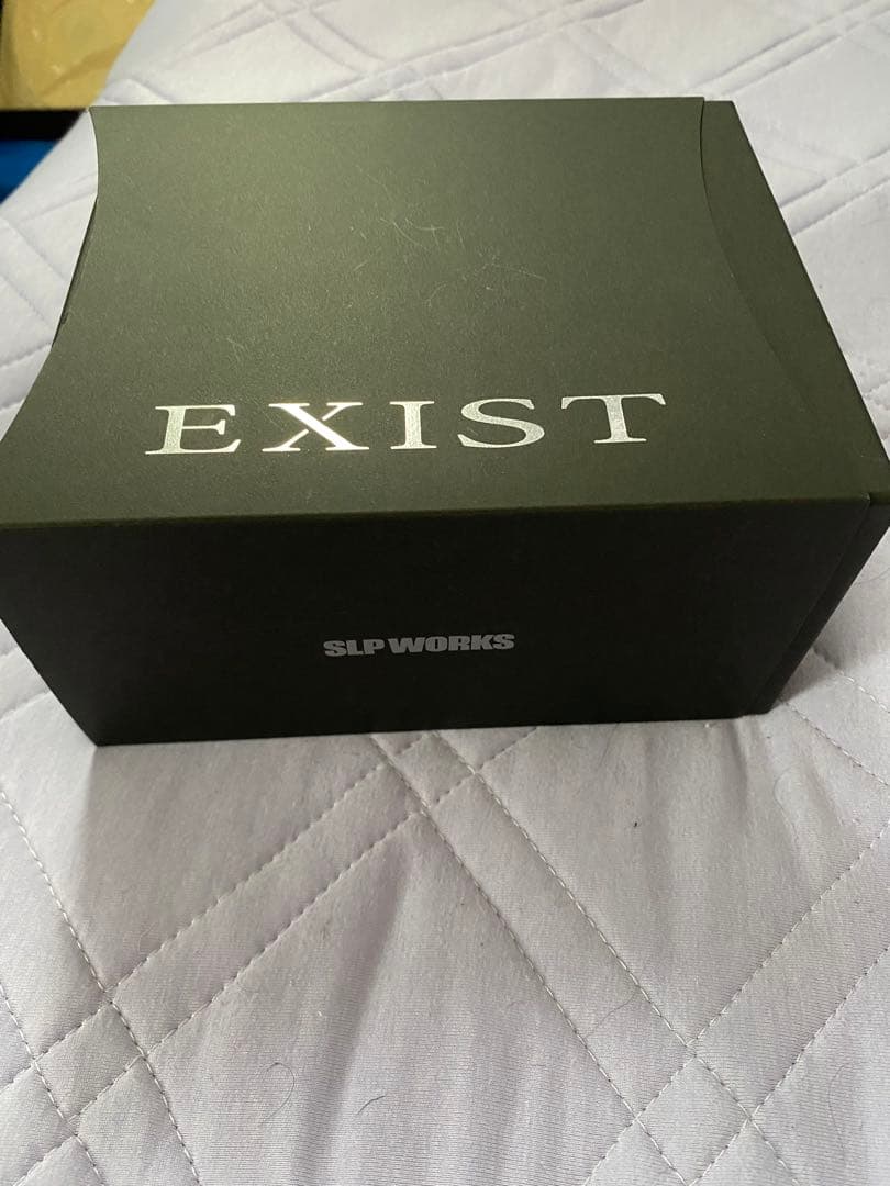 リール SLP WORKS EXIST c2000