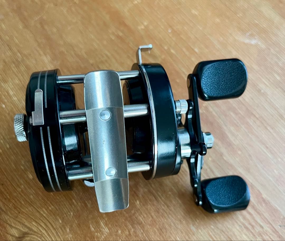 レア！　ビンテージ　ダイワ　ミリオネア　GS-3000C 超美品！