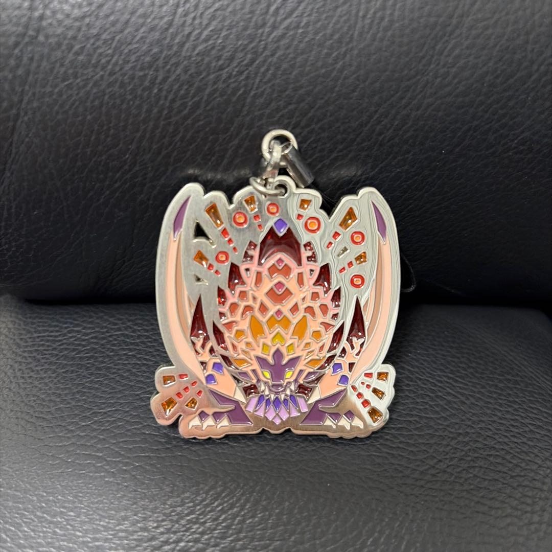 紅蓮滾るバゼルギウス　アイコン　ステンド　マスコット