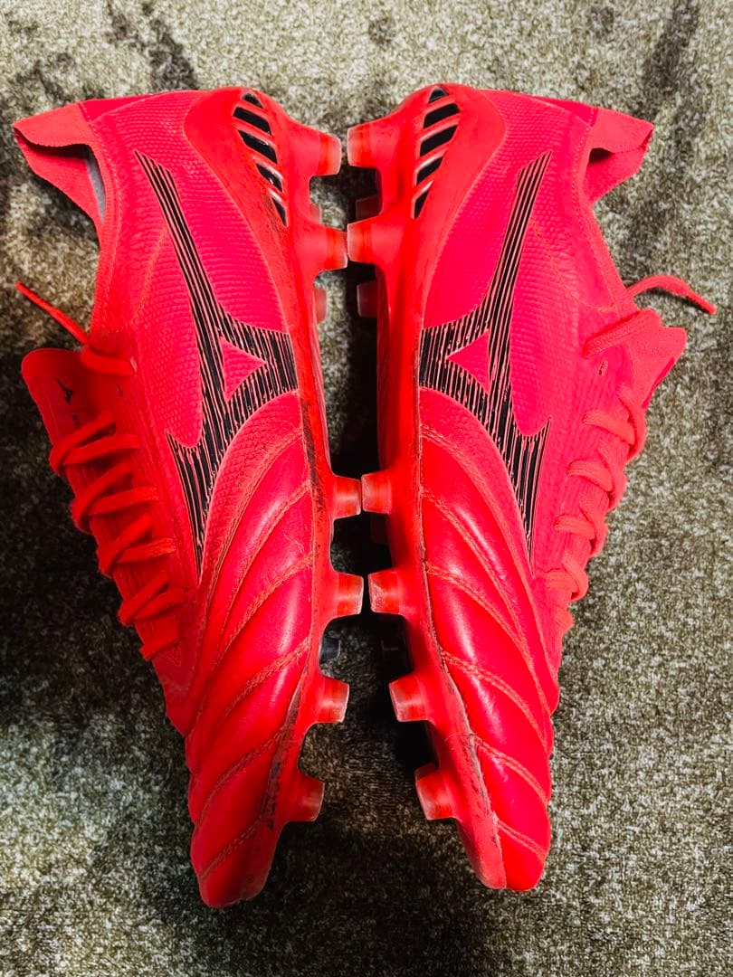 MIZUNO モレリア NEO 3 β JAPAN 26.5cm