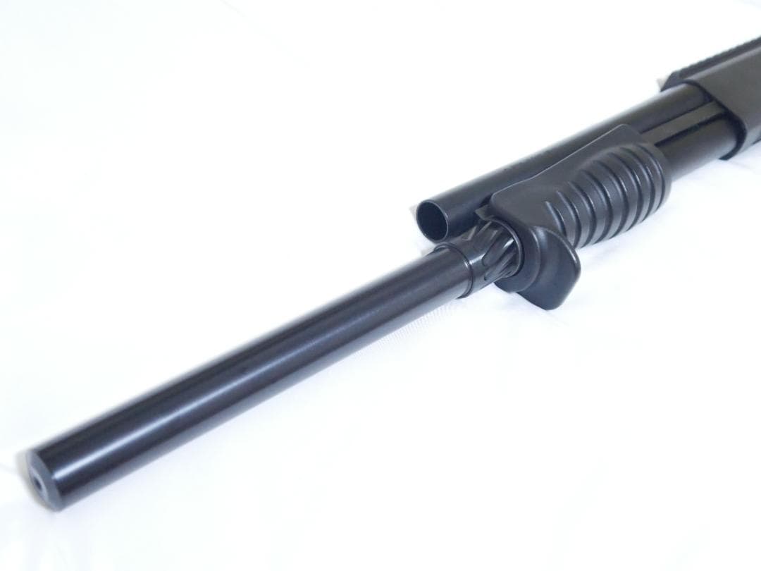 東京マルイ M870対応 メタルマガジンエクステンションチューブ(Long)