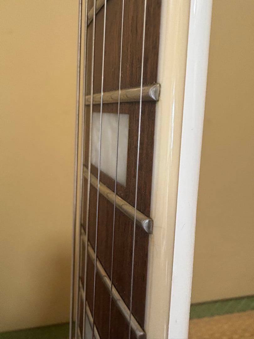 BURNY バーニー RLC-90S SW レスポールカスタム生産終了品