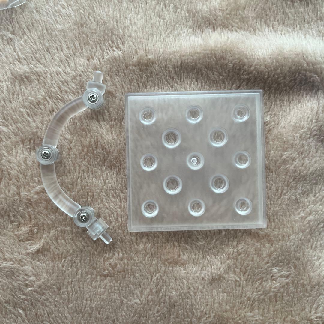 ツイステ　ケイトダイヤモンド　ねんどろいど