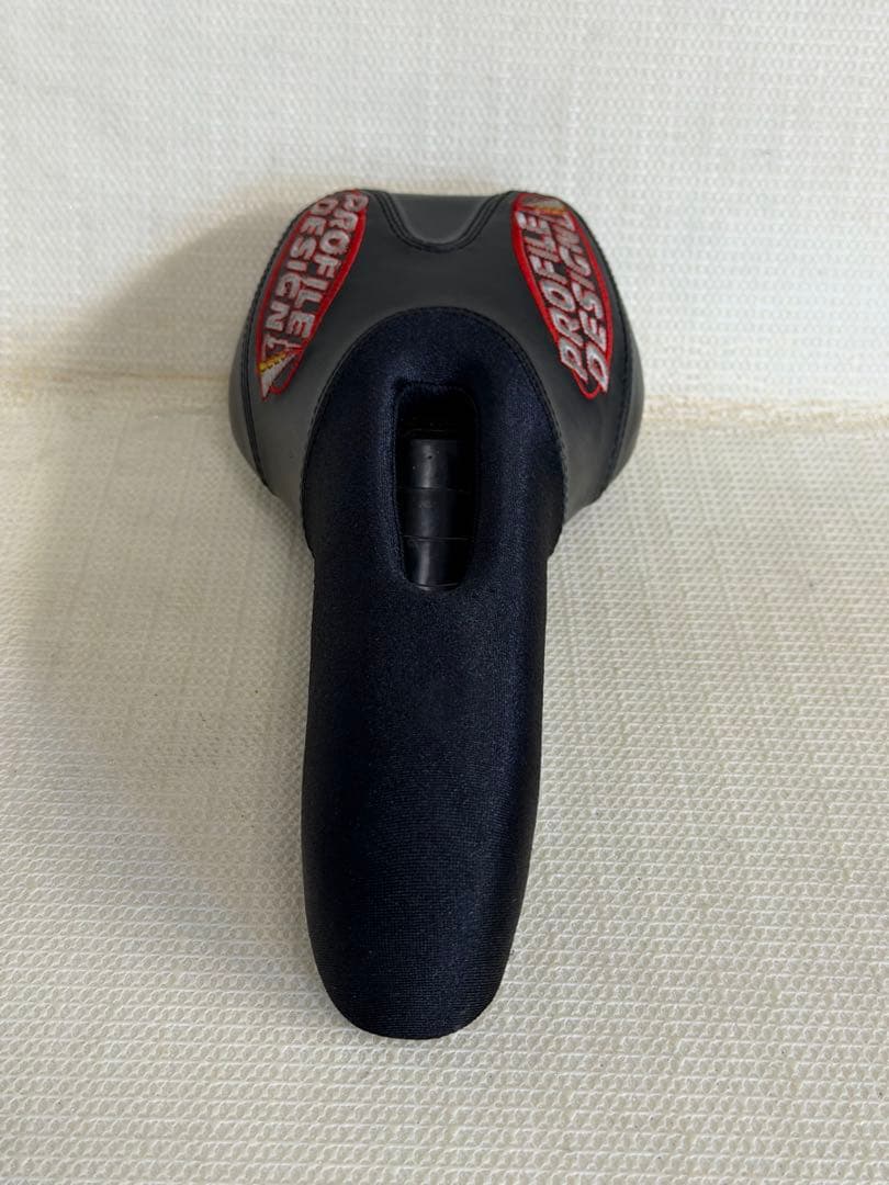 PROFILE(プロファイル)トライアスロンサドノーズゲルタイプ