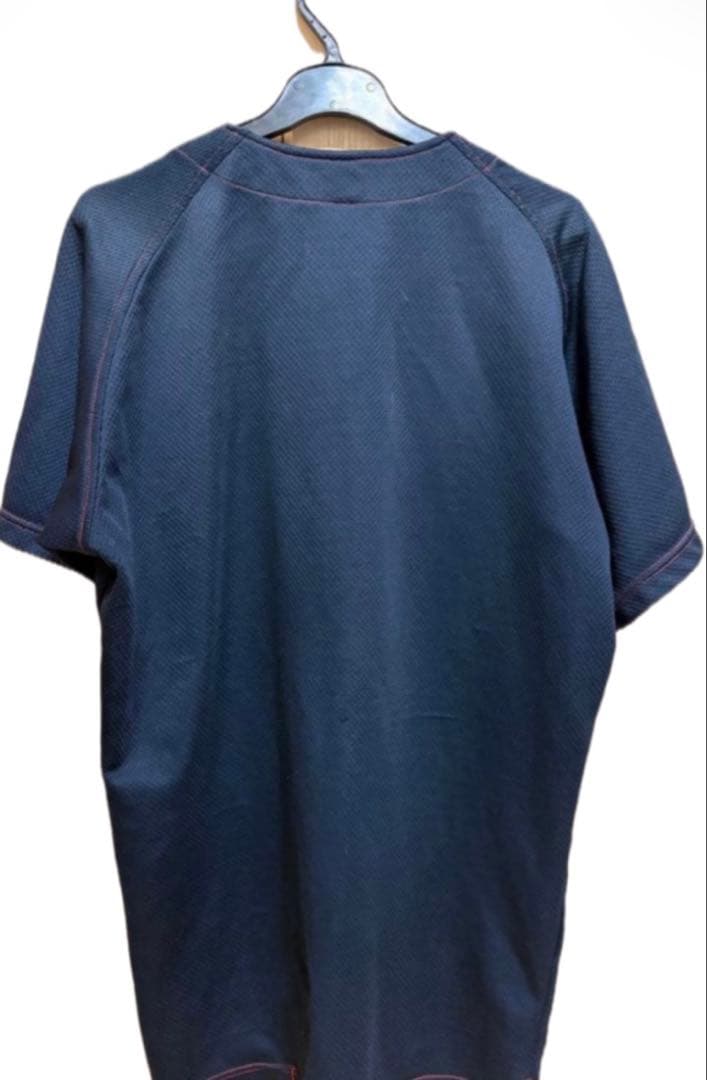 横浜高校セカンドユニフォーム 値下げ◎