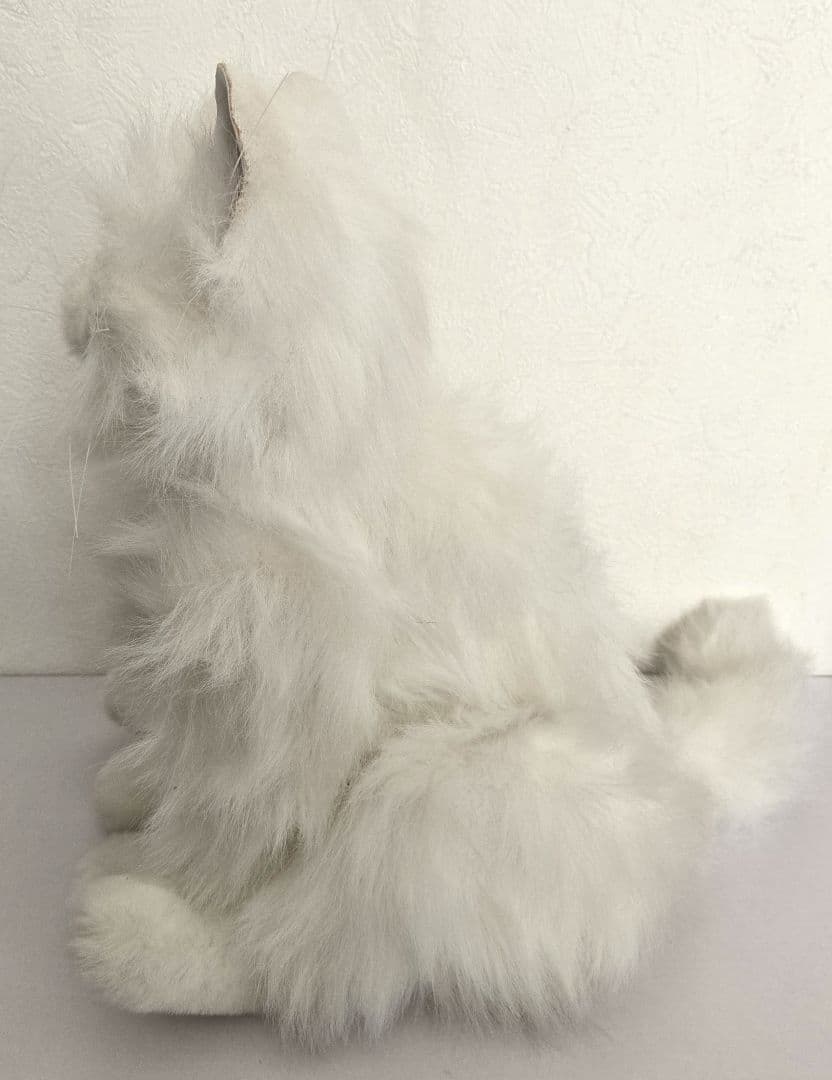 激レア！セガトイズ 夢ねこ スマイル バーチャルペット 中古品