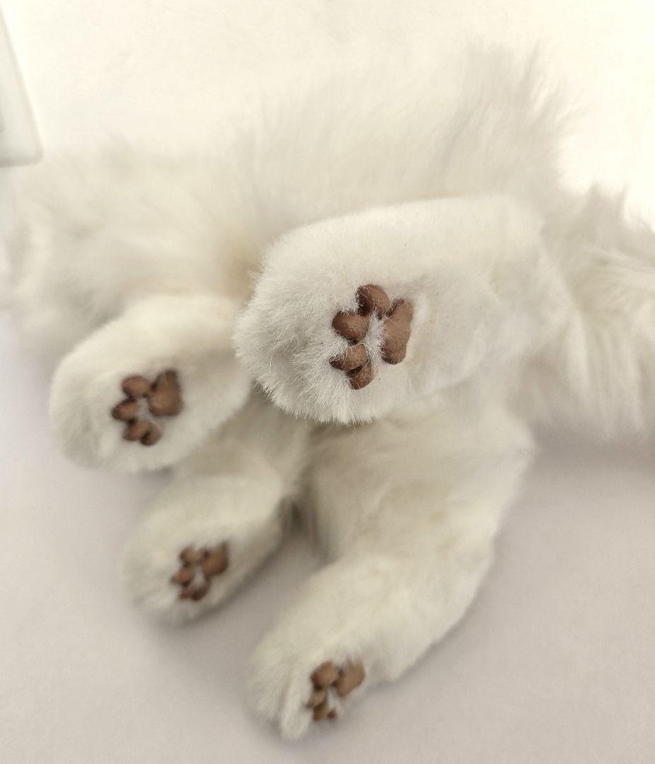 激レア！セガトイズ 夢ねこ スマイル バーチャルペット 中古品