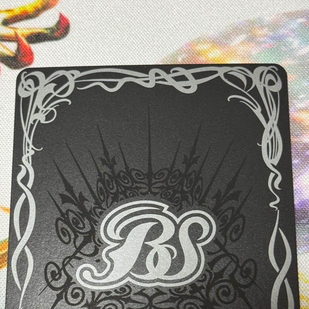 戦神乙女ヴィエルジェXV 光導 シークレット 巡る星々