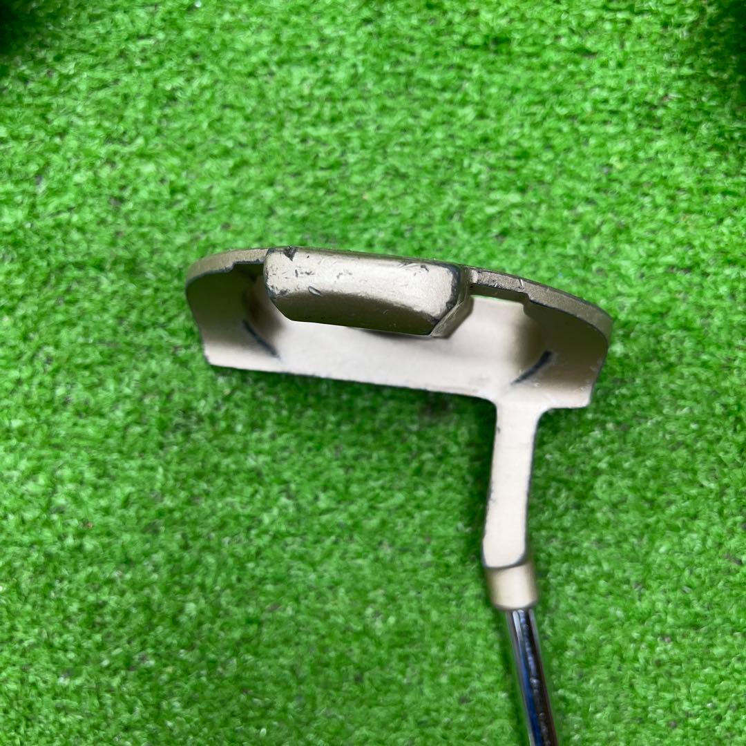 NFG-281 WORLD EAGLE FW.アイアン.パター レディースセット