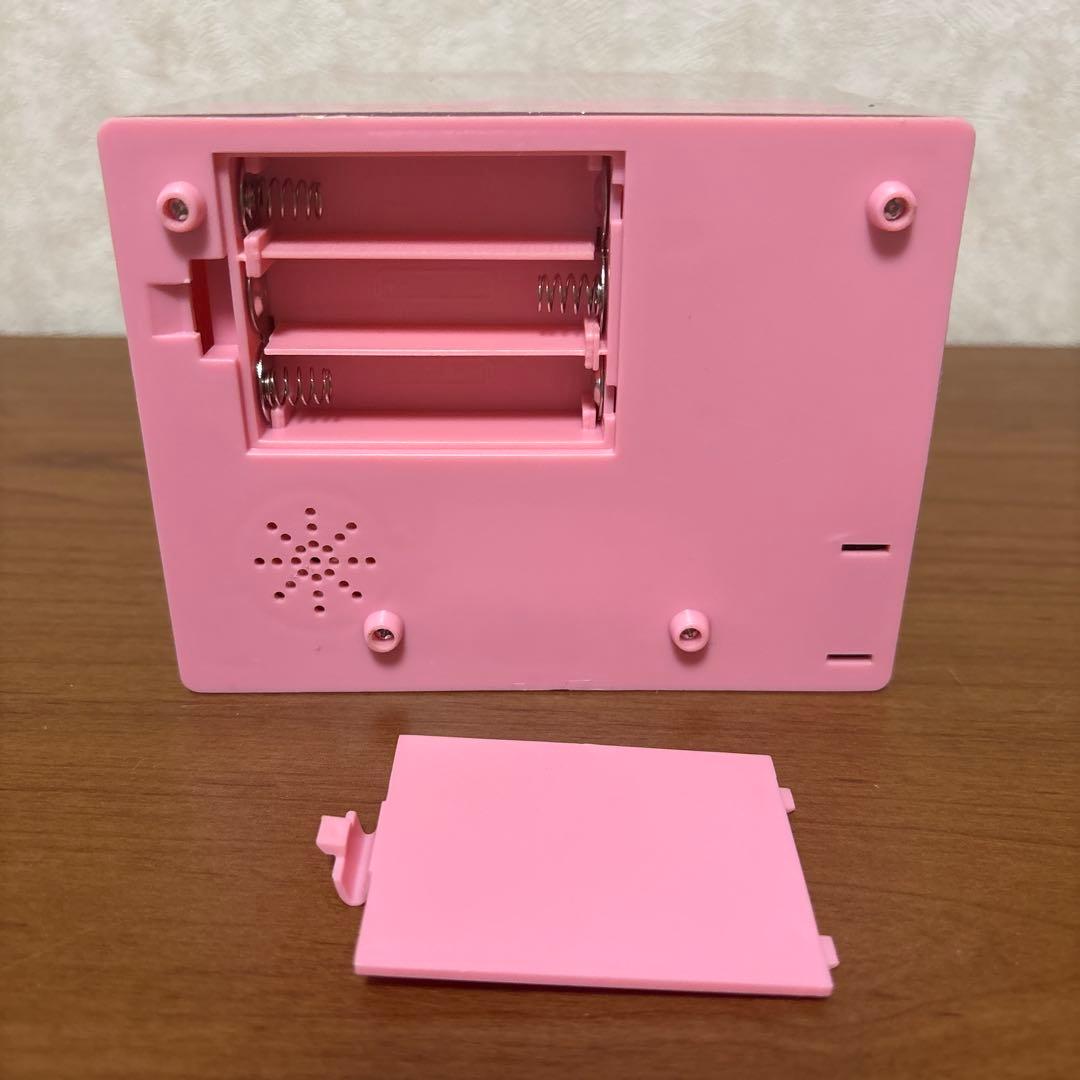 マイメロディ クリスマスジオラマボックス