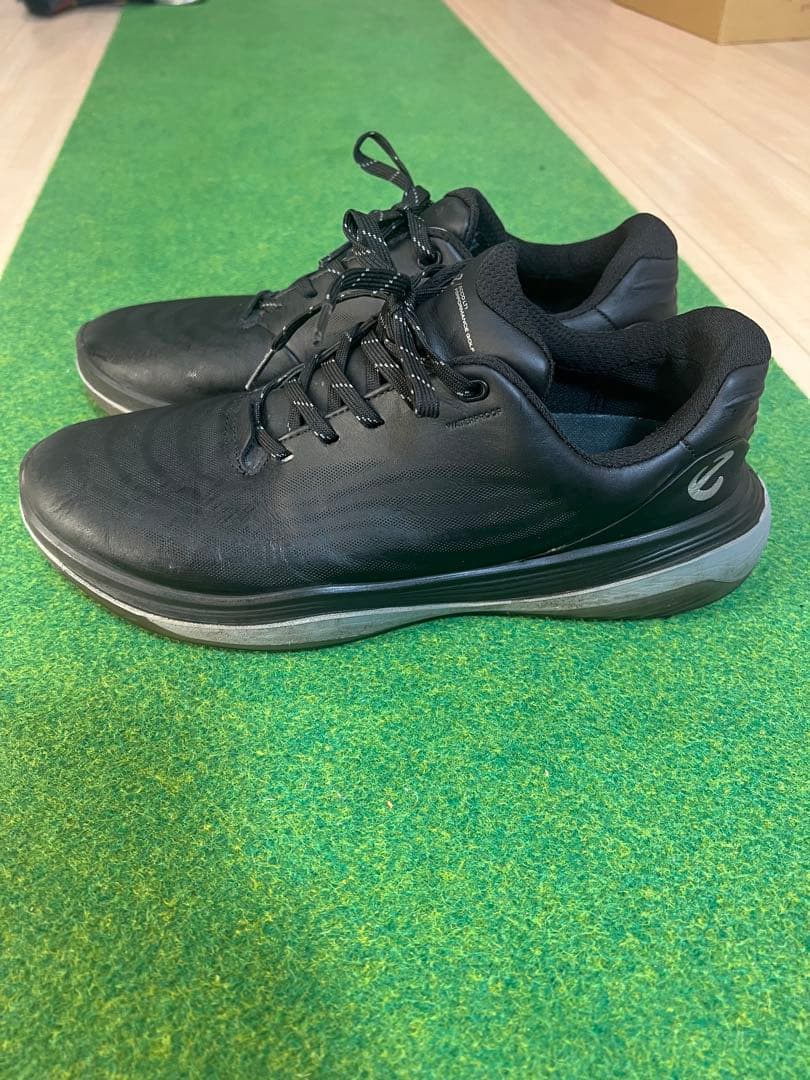 ECCO ゴルフシューズ　LT1